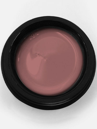 Elixir Builder Gel Νυχιών 739 Cover Nude 15gr