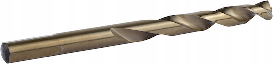 Milwaukee Shockwave Conical Drill Cobaltium Titanium with Hexagonal Shank for Metal 1-10mm