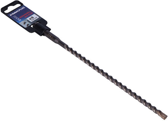 8.0x200x260mm Rebardrill SDS Plus RT-SDSR-8/260