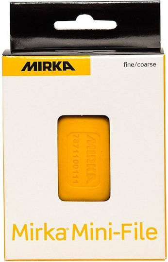 Mirka Επιδιορθωτής Βαφής 20x42mm 7871100111 Τριβείο Χειρός