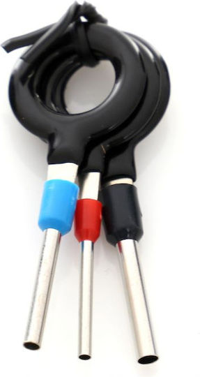 Kraft & Dele KD1132 Σετ Εργαλεία Χειρός 11τμχ