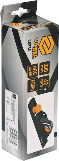 Vorel Rindea de lemn 25886 Daltă 200x42mm