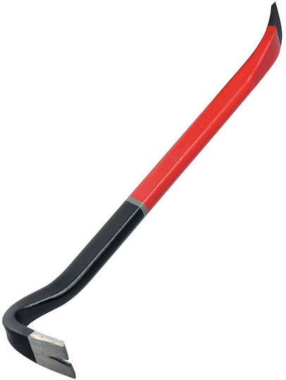 MTX Λοστός 450x25x12mm 252319 Λοστός / Προκοβγάλτης