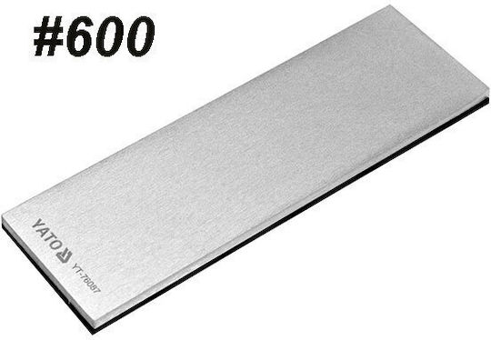 Yato Sharpening Stone G600 150x50mm YT-76087 Sharpening Stone
