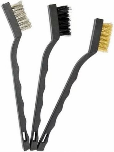 MTX 748609 Комплект Ръчни Инструменти 3бр