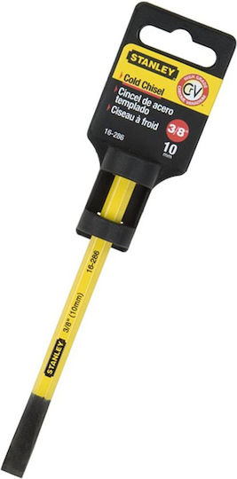 Stanley Chisel CV 10mm 4-18-286 Hand Tool
