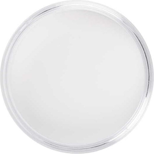 Molly Lac Bauherren-Gel Falsche Nagelgel Transparent 15gr