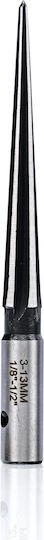 Rosfix Tapered Reamers 3-13mm