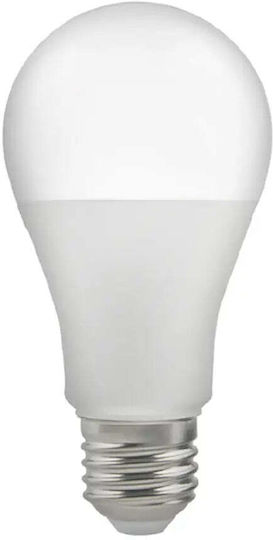 Vito LED Bulb 18W 138mm for Socket E27 and Shape A70 Cool White 1800lm