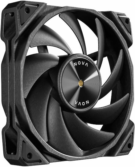 Antec Ventilator Pentru Carcasă 120mm Fără Iluminare LED