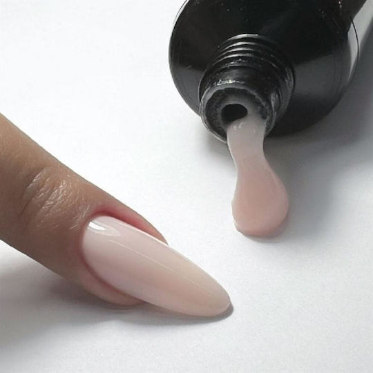 Mixcoco Gel Νυχιών Μπεζ 60ml