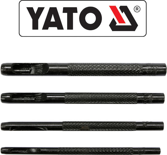 Yato Σγρόμπια 90mm
