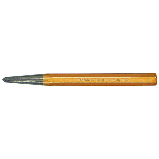 Benman Ζουμπάς DIN 6458 3mm Ζουμπάς 71158