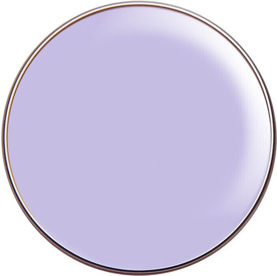 Alezori Lilac Nail Acrygel Purple 50gr