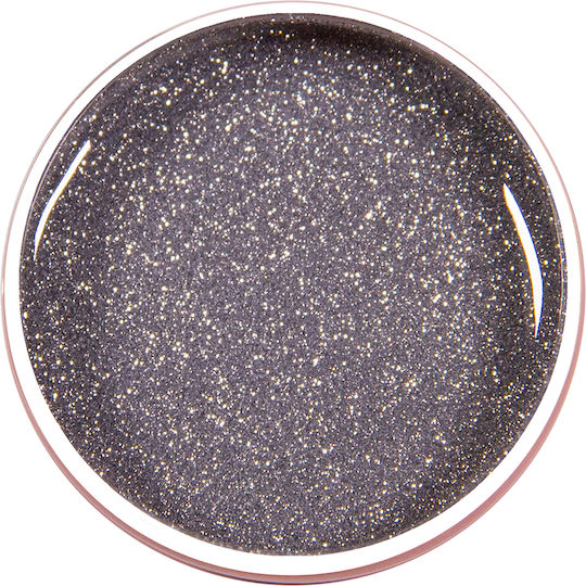 Alezori Nail Art Gel FLASH SILVER 5gr