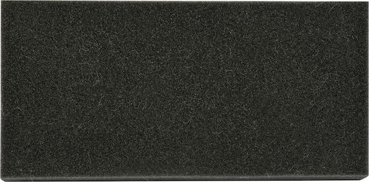 Yato Τριβείο Χειρός 270x130mm YT-51906