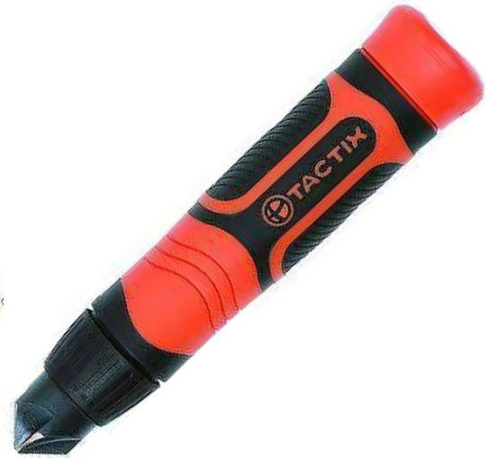 Tactix General Purpose Router with Non-Slip Handle 19.1mm 545109 Hand Tool