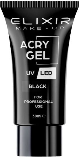 Elixir Acrygel Gel pentru Unghii 711 30gr