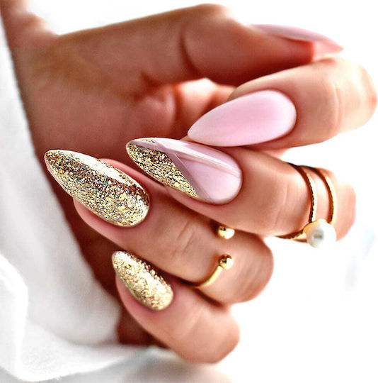 NTN Premium Gel Gel pentru Unghii Gel Ombre 5gr