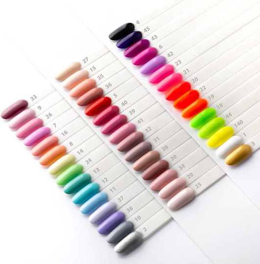 NTN Premium Gel Gel pentru Unghii Gel Ombre 5gr