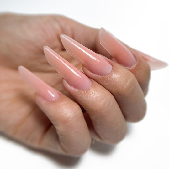 Molly Lac Musk Acrygel Gel pentru Unghii Roz 30ml