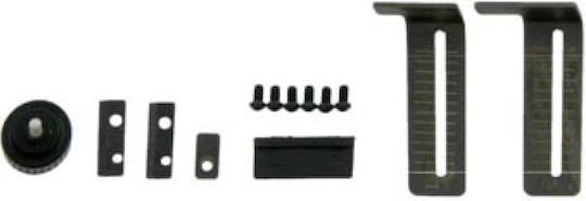 Piergiacomi Set Special Cutting Tool Pin Headers & Replacements STR50-K Hand Tool