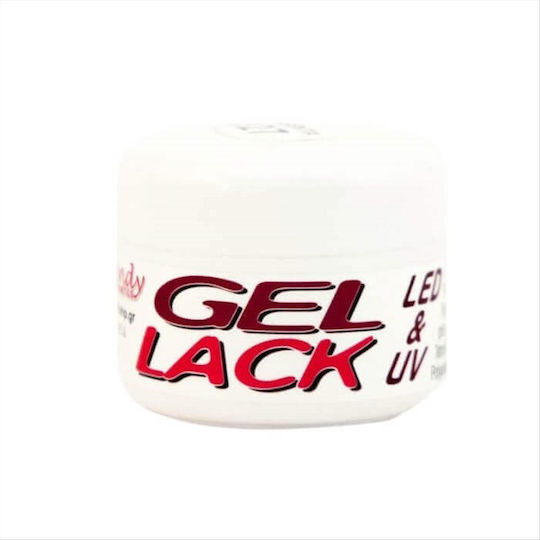Trendy Color Cosmetics Gel Gel pentru Unghii 5ml