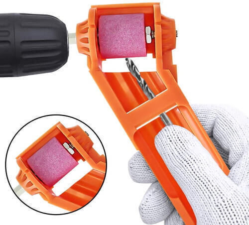 Pasco 002873 Schleifmaschine