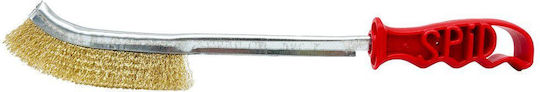 Sit 10735 Besenbinder mit Plastikgriff