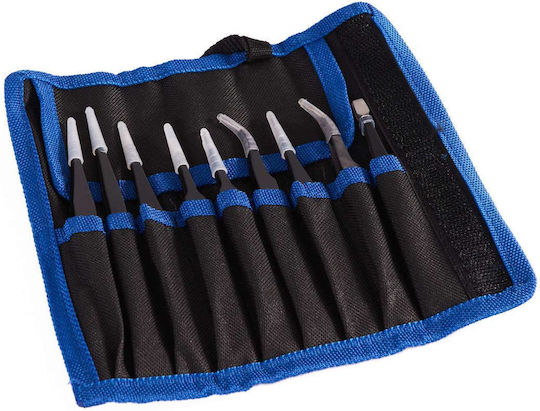 Geko G02709 Hand Tool Set 9pcs