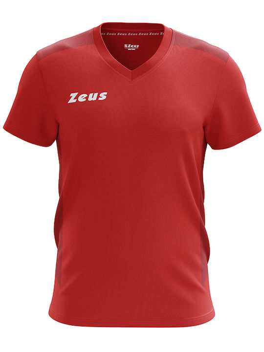 Jersey Style Football