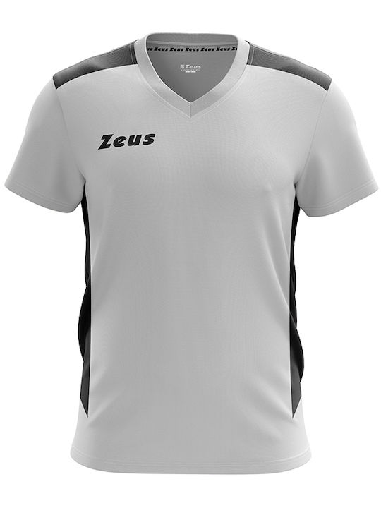 Jersey Style Football