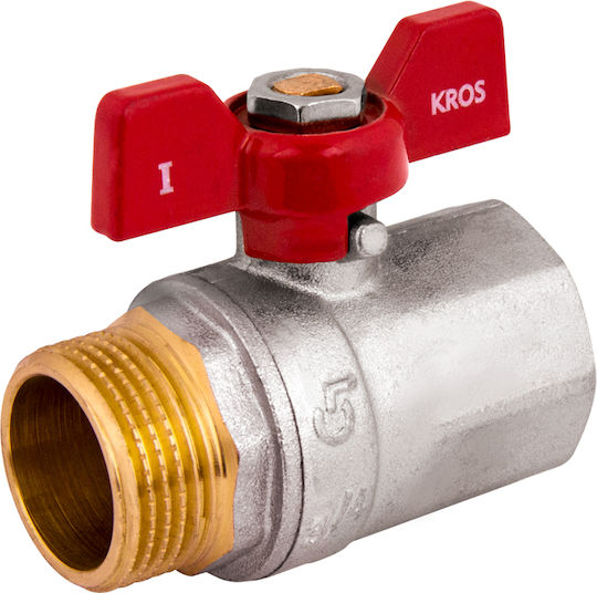 Perfexim Valve / Switch 1"