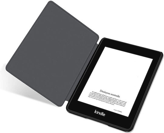 Smart Case Graphic Cover Kindle Paperwhite 1 2 3 Time To Travel