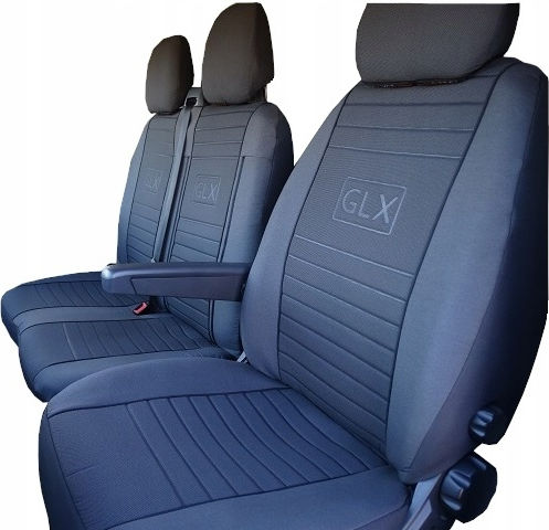 Renault Master 3 Opel Movano B 2010-2022 Covers