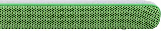 vidaXL Matratzenauflage Einzel Polyester 70x200x6cm