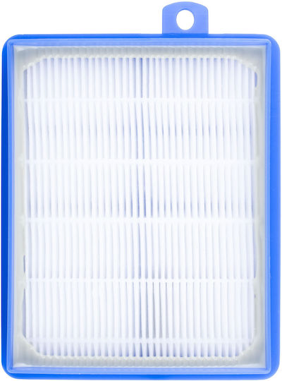 Rosfix Filter Hepa Elektrischer Staubsauger Kompatibel mit Electrolux / Philips / AEG