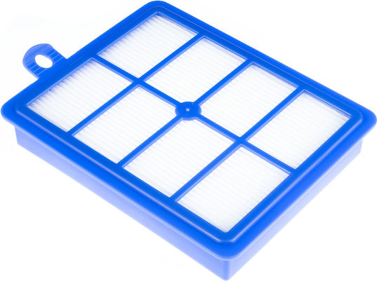 Rosfix Filter Hepa Elektrischer Staubsauger Kompatibel mit Electrolux / Philips / AEG