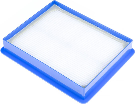 Rosfix Filter Hepa Elektrischer Staubsauger Kompatibel mit Electrolux / Philips / AEG