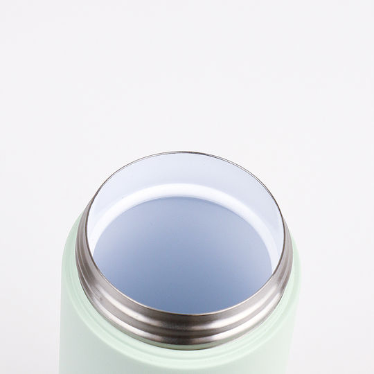 Runbott Ποτήρι Θερμός Ανοξείδωτο BPA Free 350ml Melon