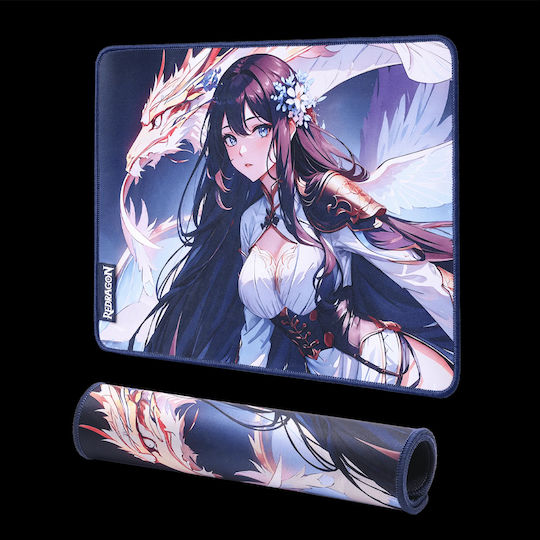 Redragon Gaming Mouse Pad Multicolour 28.03.0020