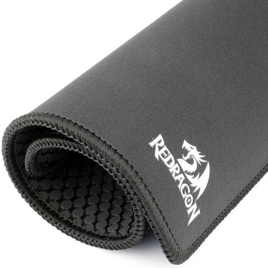 Redragon Flick Gaming Mauspad (210mm) Schwarz 28.03.0015