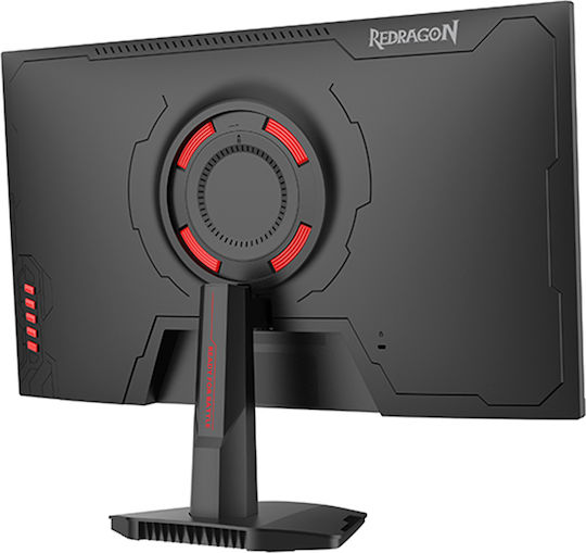Redragon GM27X5QIPS IPS HDR Gaming Monitor 27 Diagonal QHD 2560x1440 165Hz with Response Time 1ms GTG