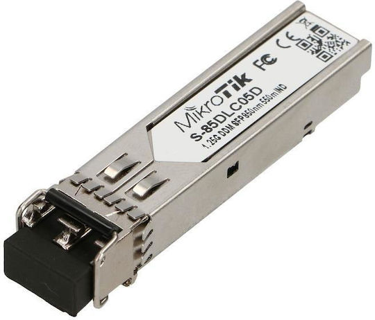 MikroTik Transceiver 1τμχ S-85DLC05D