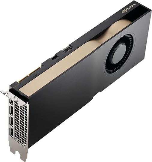 PNY Quadro RTX 4000 20GB GDDR6 Ada Generation (Smallbox) Graphics Card