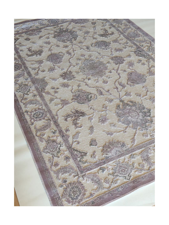 Klonaras Farashe 952 Summer Bedroom Rugs Set 2004620 3pcs