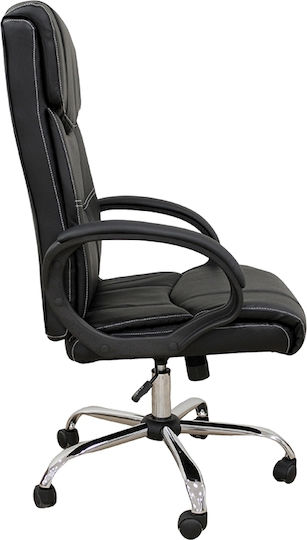 Zita Plus A9939 Διευθυντική Μαύρο