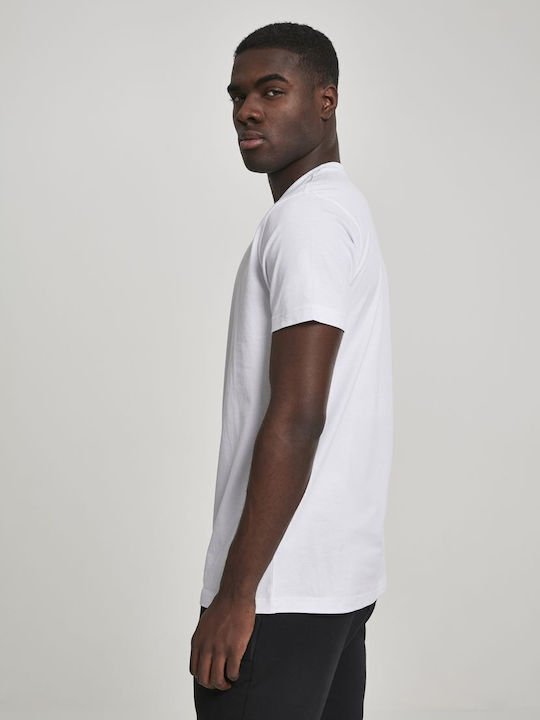 T-Shirt Weiß