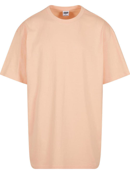 T-shirt Softapricot