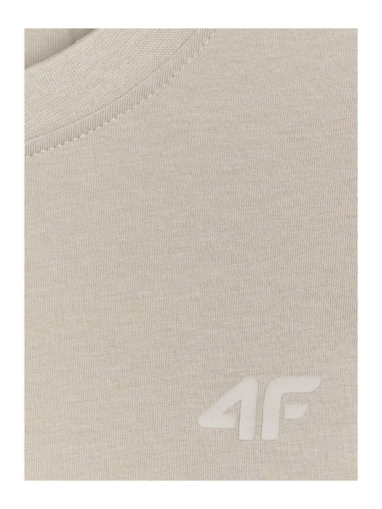 T-shirt Γκρι